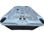 3 persoons 2 lig 1 zit balboa jacuzzi, Ophalen, Jacuzziboer, Traan 5 9351 vm leek, Zo goed als nieuw