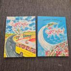 Janneke Schotveld - Superjuffie!, Ophalen of Verzenden, Zo goed als nieuw, Janneke Schotveld
