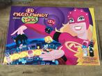 Mega Mindy time bordspel, Hobby en Vrije tijd, Gezelschapsspellen | Bordspellen, Een of twee spelers, Ophalen of Verzenden, Gebruikt