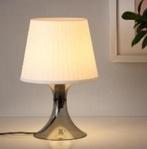 Table lamp, Huis en Inrichting, Minder dan 50 cm, Zo goed als nieuw, Ophalen