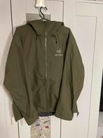 Arc’Teryx Jacket Beta Lt M, Groen, Maat 48/50 (M), Ophalen of Verzenden, Zo goed als nieuw