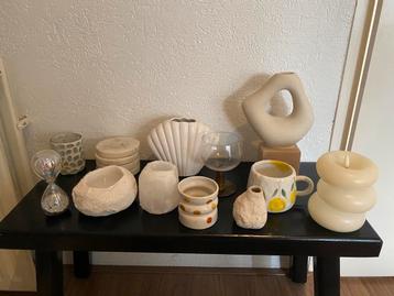 Woonaccessoires HK Living, All the luck in the world, &K beschikbaar voor biedingen
