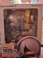 Nendoroid- nieR: automata- 2B (1475), Good smile company, Nieuw, Ophalen of Verzenden, Nvt