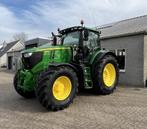 John Deere 6250R AP 50 AT-Ready 3315 uur Bouwjaar 2018, Zakelijke goederen, Agrarisch | Tractoren, Meer dan 160 Pk, 2500 tot 5000