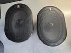 Mtx ovale speakers bijna niet gebruikt, Auto diversen, Autospeakers, Ophalen of Verzenden, Zo goed als nieuw