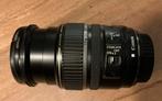 Canon EFS 17-85 IS ultrasonic toplens, Ophalen of Verzenden, Zo goed als nieuw