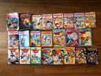 Donald Duck pockets, Dubbelpocket, Disney Club - 24 stuks, Boeken, Stripboeken, Meerdere stripboeken, Ophalen, Gelezen