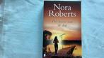 Nora Roberts. Het heetst van de dag., Boeken, Ophalen of Verzenden, Zo goed als nieuw, Nederland