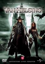 van Helsing (dvd), Vanaf 12 jaar, Ophalen of Verzenden, Zo goed als nieuw, Overige genres