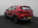 MG MG ZS EV Luxury 45 kWh | Panorama Dak | Lederen Bekleding, Auto's, Gebruikt, 143 pk, ZS, 1507 kg