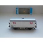 Märklin 4535 H0 Kühlwagen der SBB "Bell". Epoche IV., Ophalen, Wisselstroom, Wagon, Zo goed als nieuw