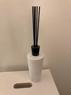 Lege NIKKIE Geurstokjes Houder - Wit, Overige materialen, Gebruikt, Wit, Ophalen of Verzenden