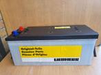 Battery  MOLL  12V--135Ah--900A  LIEBHERR 2 stucks, Auto diversen, Ophalen