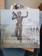 Fotojournalistiek - Andy Steel, Ophalen of Verzenden, Zo goed als nieuw, Fotograferen en Filmen