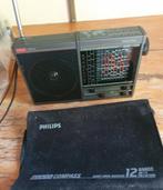 Wereldontvanger, Ophalen of Verzenden, Wereldontvanger