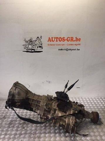 VERSNELLINGSBAK Mitsubishi L-200 (v5mb1jne) beschikbaar voor biedingen