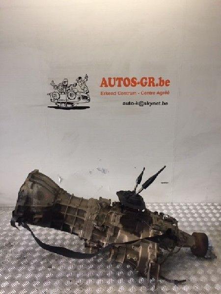 VERSNELLINGSBAK Mitsubishi L-200 (v5mb1jne), Auto-onderdelen, Transmissie en Toebehoren, Mitsubishi, Gebruikt