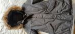 Air force dames donsjas XL, Kleding | Dames, Jassen | Winter, Ophalen of Verzenden, Zo goed als nieuw, Maat 46/48 (XL) of groter