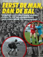 Eerst de man, dan de bal. Honderd jaar Nederlands voetbal, Ophalen, Zo goed als nieuw, Watersport en Hengelsport