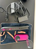 Dyson Airstrait hair straightener, Ophalen of Verzenden, Zo goed als nieuw, Krultang of Stijltang