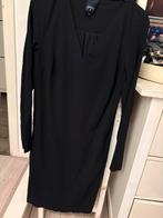 Japan TKY travelstof jurk M, Ophalen of Verzenden, Zo goed als nieuw, Maat 38/40 (M), Onder de knie