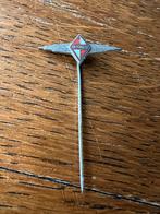 Borgward Speldje, Ophalen of Verzenden, Gebruikt, Merk, Speldje of Pin