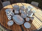 Winterling Roma Servies, Huis en Inrichting, Keuken | Servies, Gebruikt, Ophalen of Verzenden, Effen, Porselein