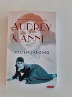Jolien Janzing - Audrey & Anne, Ophalen of Verzenden, Zo goed als nieuw, Nederland, Jolien Janzing