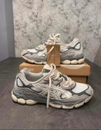 Asics gel NYC sneakers, Verzenden, Wit, Nieuw, Sneakers of Gympen