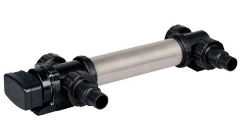 RP RVS UVC INOX 36 WATT uv-c unit UV lamp, Tuin en Terras, Vijver-toebehoren, Nieuw, Vijverfilter, Ophalen of Verzenden