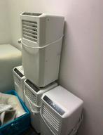 Mobiele Airco 😅 ❄️❄️ Airconditioner Koeler Ontvochtiger, Ophalen, 2 snelheden, Nieuw, Afstandsbediening
