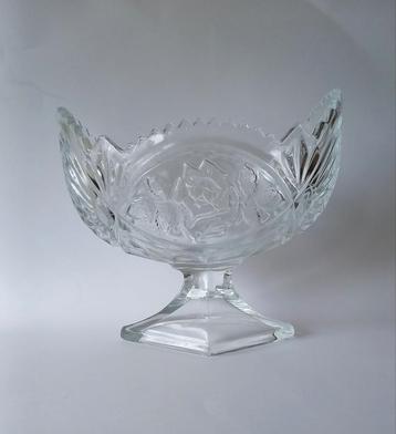 jardiniere persglas rozen Zabkowice Polen beschikbaar voor biedingen