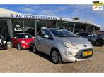 Ford Ka 1.2 Titanium X start/stop, Airco Inruil mogelijk., Voorwielaandrijving, Euro 5, Gebruikt, 1242 cc
