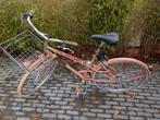 Spirit valenti zalmroze, Fietsen en Brommers, 47 tot 51 cm, Ophalen
