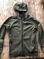 PEC Zwolle Vest - Craft - XS, Kleding | Heren, Craft, Ophalen of Verzenden, Zo goed als nieuw, Groen