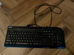 Toetsenbord gratis, Ophalen, Multimediatoetsen, Qwerty, Bedraad