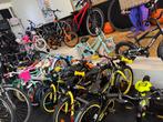 20, 22, 24, 26 Inch Jongensfiets Altec, Volare, Bergamont, Fietsen en Brommers, Fietsen | Jongens, Ophalen of Verzenden, Gebruikt