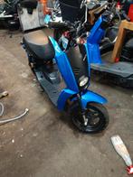 Gamax Spillo
Snorscooter zeer nette staat, Ophalen, Zo goed als nieuw, Benzine, Overige merken
