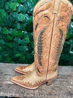 Nieuwe geweldig mooie laarzen van Sendra maat 39, Kleding | Dames, Schoenen, Bruin, Nieuw, Ophalen of Verzenden, Sendra