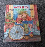 Mikko, mijn stoere broer    NIEUW, Boeken, Ophalen of Verzenden, Nieuw, Hijltje Vink