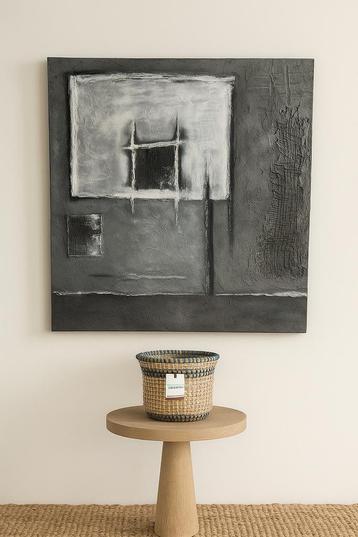 Handmade painting - Canvas beschikbaar voor biedingen