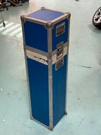 Flightcase 140x34x34cm, Ophalen, Gebruikt, Overige instrumenten, Flightcase
