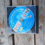 Sesamstraatliedjes CD, Ophalen, Gebruikt, Muziek, 3 tot 5 jaar