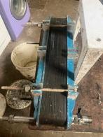 Voorkoeler melkstal, Ophalen of Verzenden