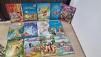Disney boeken, nieuw, 13x, Ophalen of Verzenden, Nieuw, Sprookjes