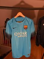 Neymar Jr. Barcelona tenue 2015/2016 seizoen, Ophalen of Verzenden, Zo goed als nieuw, Shirt