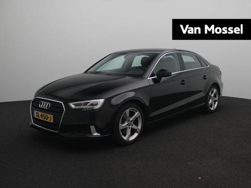 Audi A3 Limousine 30 TFSI Aut. Sport Lease Edition | 1e-Eige, Auto's, Audi, Bedrijf, Te koop, A3, ABS, Airbags, Airconditioning