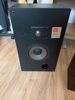 2x JBL speakers model TLX4, Ophalen, Gebruikt