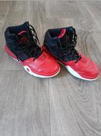 Retro Vintage basketbal shoes, maat: 38 2/3, Ophalen of Verzenden, Zo goed als nieuw, Schoenen