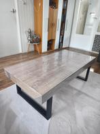 Salontafel (MDF), Ophalen, Overige materialen, 100 tot 150 cm, 50 tot 100 cm